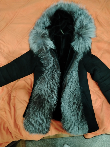 Parka