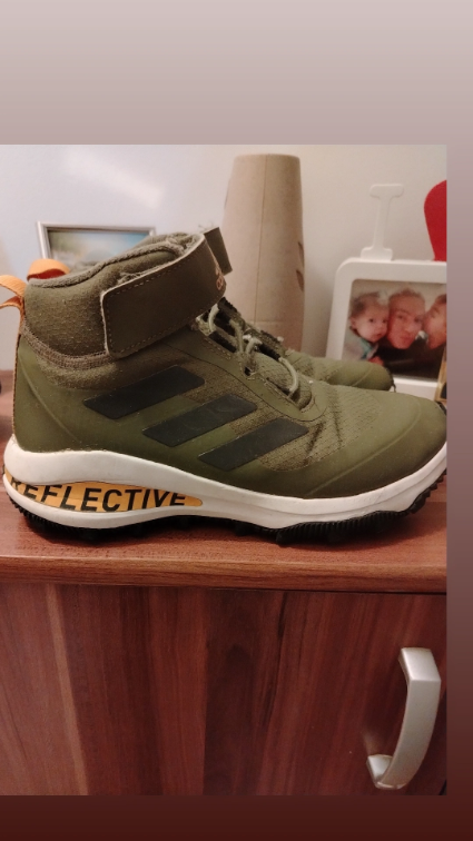Adidas cizme slika #1