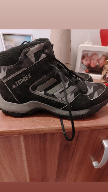 Adidas cizme slika #3