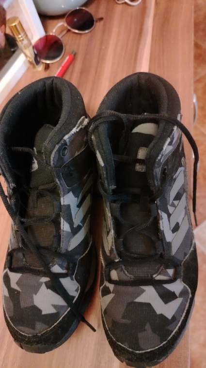 Adidas cizme slika #4