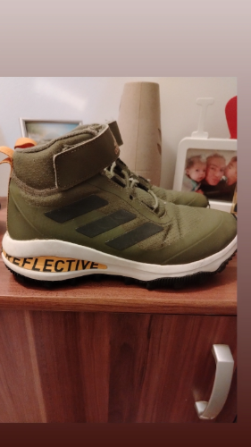 Adidas cizme
