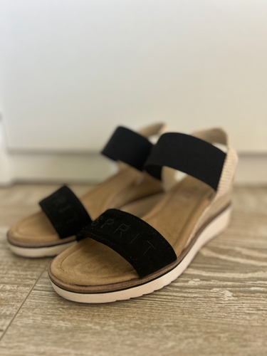 Esprit sandale thumbnail #2