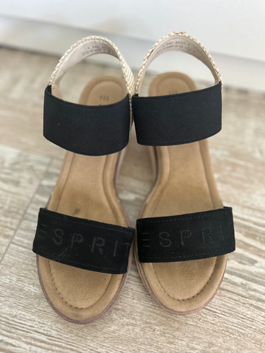 Esprit sandale thumbnail #3