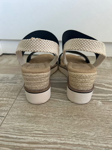 Esprit sandale thumbnail #4