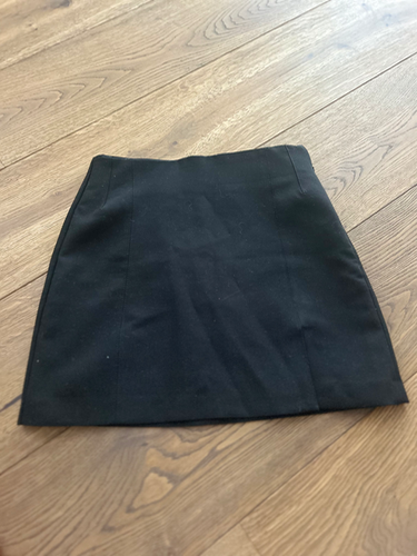 Zara mini suknjica