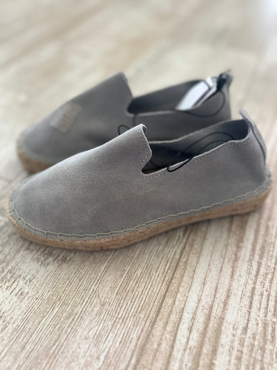Reserved espadrile slika #1