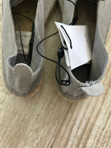 Reserved espadrile thumbnail #3