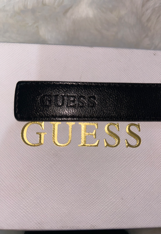 Guess kais slika #4
