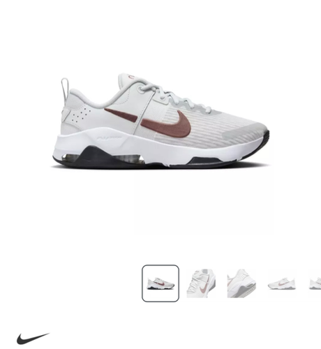 Nike patike thumbnail #4