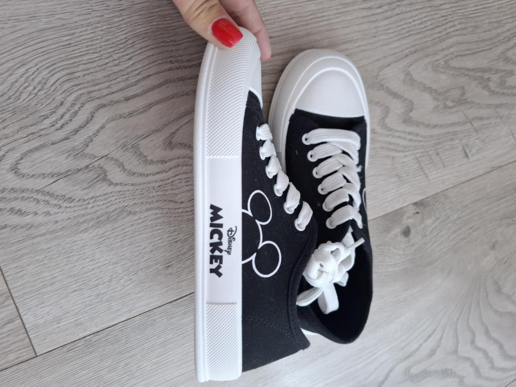 Nove!!! Disney patike slika #3