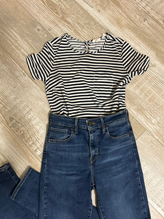 Levi's majica slika #2