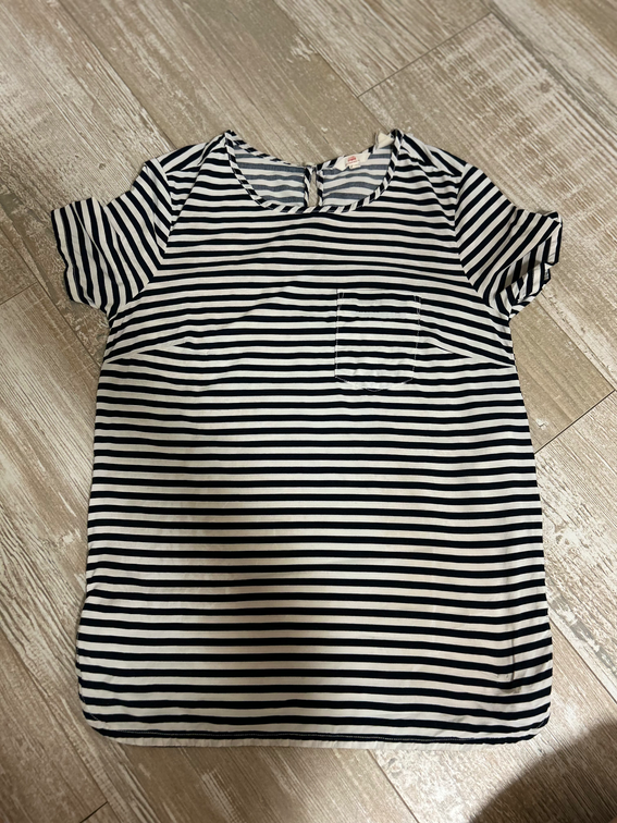 Levi's majica slika #3