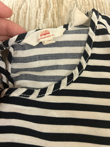 Levi's majica