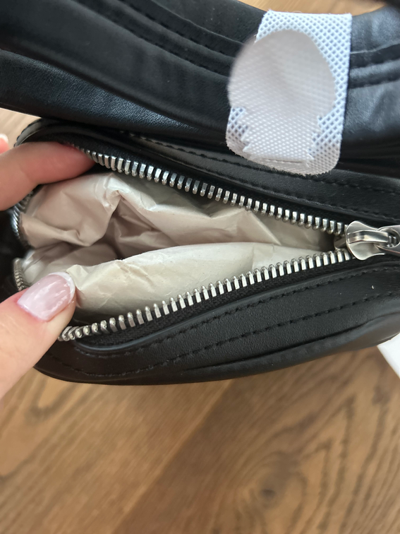 Novo!! Calvin Klein torbica slika #2