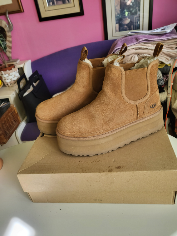 Ugg Original slika #1