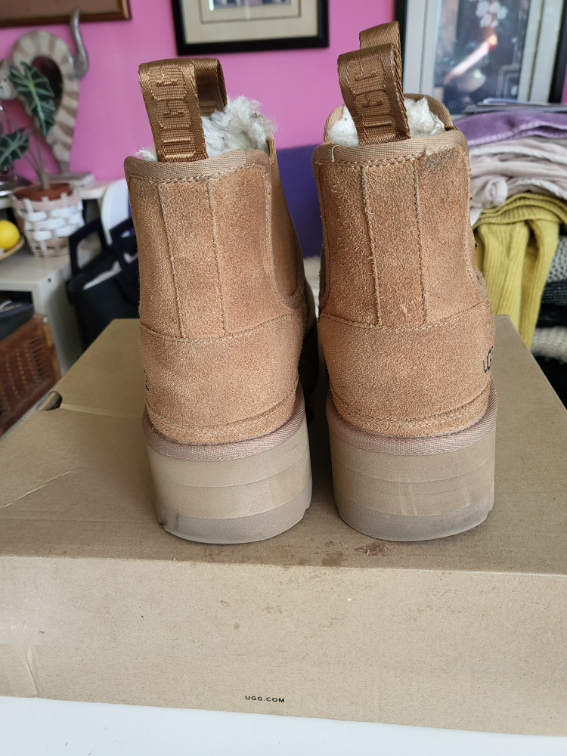 Ugg Original slika #3