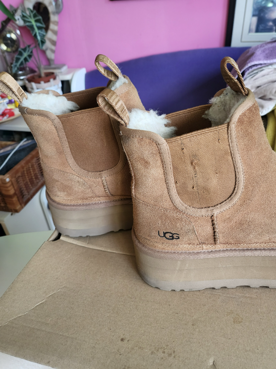 Ugg Original slika #4