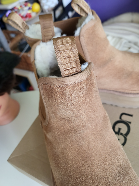 Ugg Original slika #5