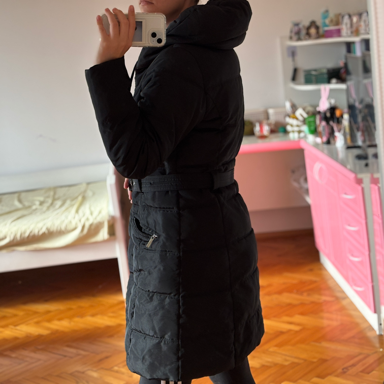 NOVO! Dunnes zimska jakna slika #3