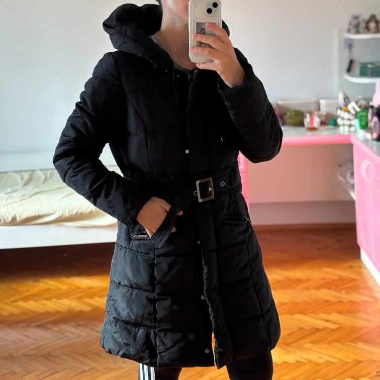 NOVO! Dunnes zimska jakna slika #1