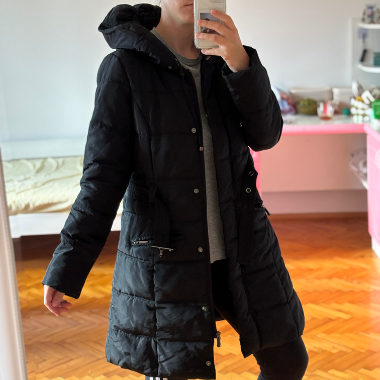 NOVO! Dunnes zimska jakna slika #2