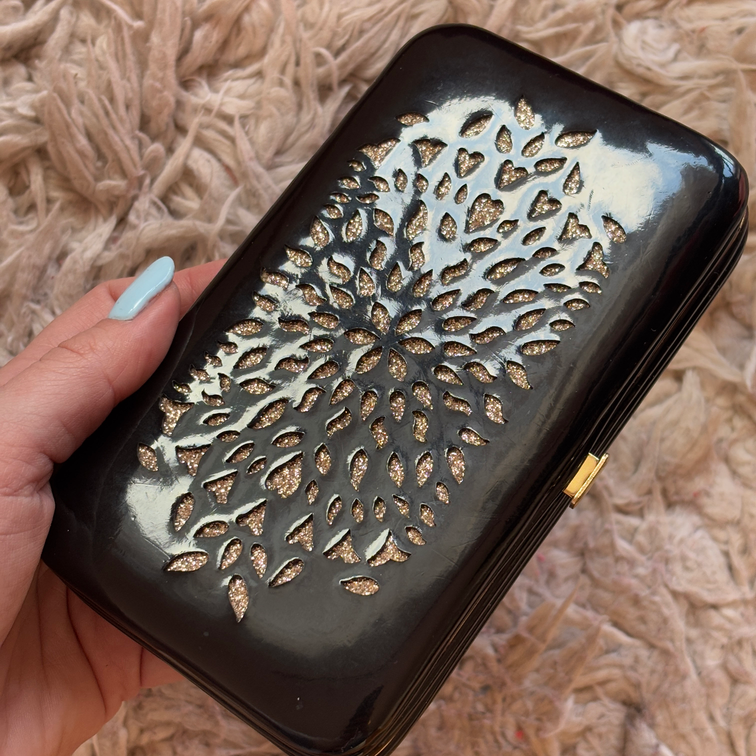 H&M Clutch torbica slika #3