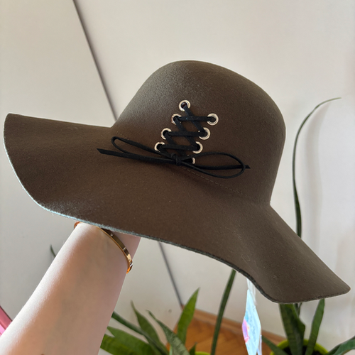 NOVO! PS fashion sesir sa etiketom