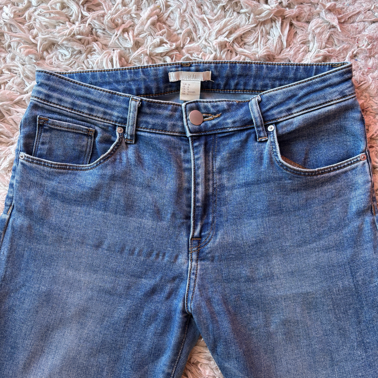 H&M Farmerke slika #1