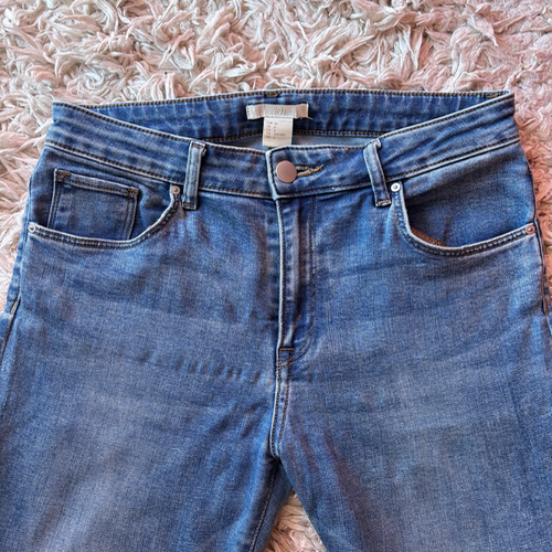 H&M Farmerke