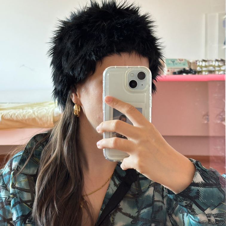 NOVO! PS Fashion šubara slika #2