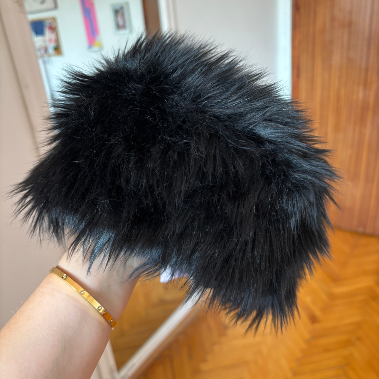 NOVO! PS Fashion šubara slika #3