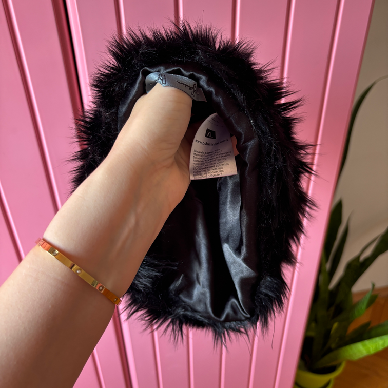 NOVO! PS Fashion šubara slika #4