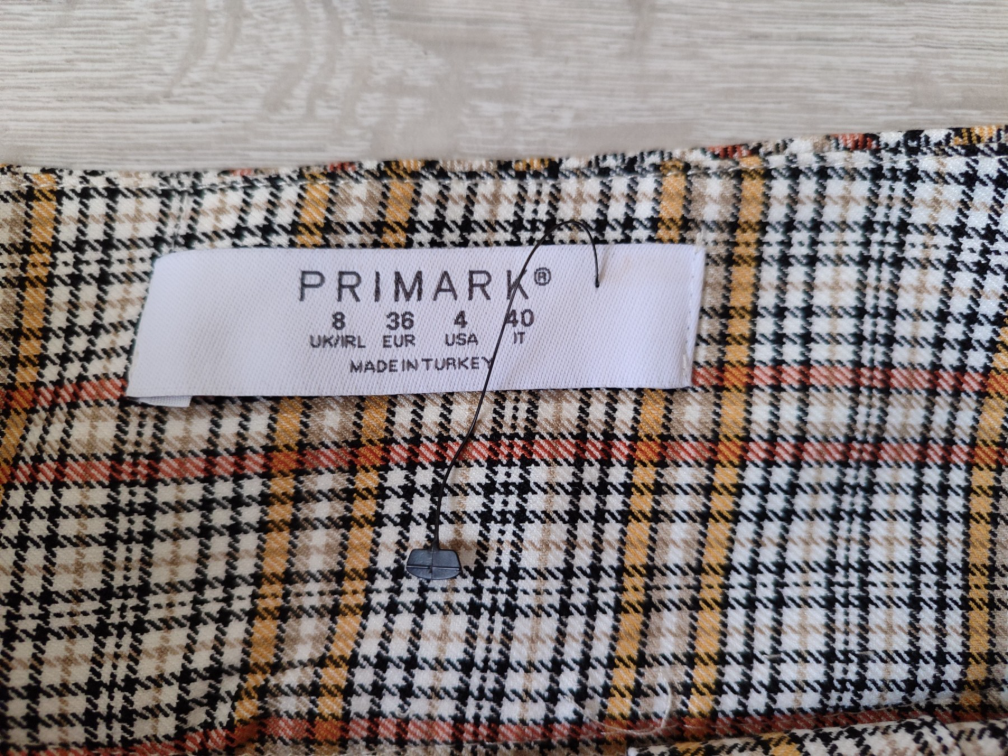 POKLON! Nova PRIMARK suknja - 38 - Super! slika #3