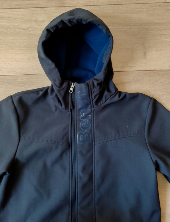 Super BENCH jakna - M - Odlicna! slika #4