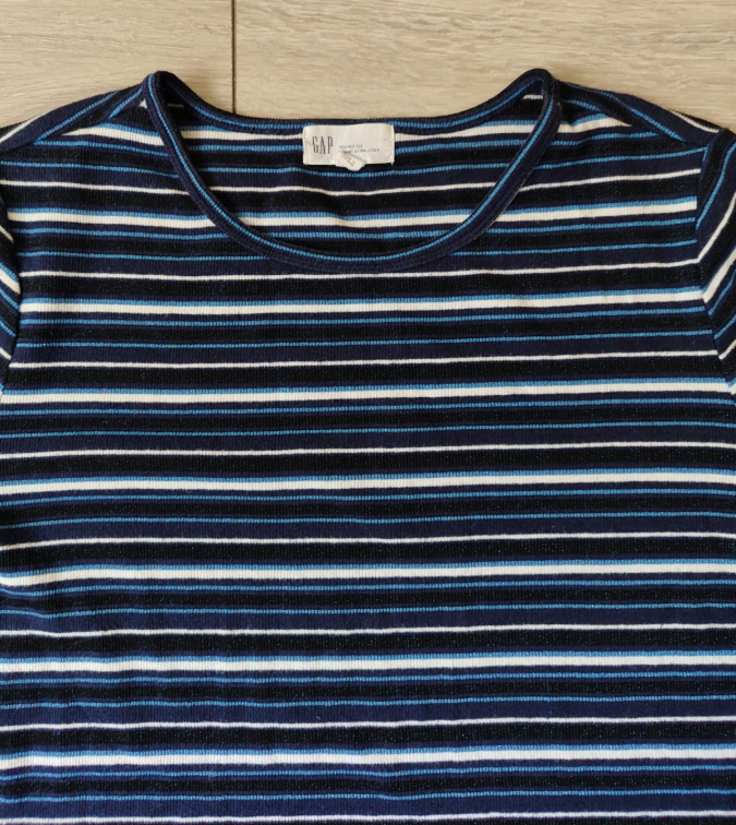 Ekstra GAP bluza - M - Kao nova slika #5