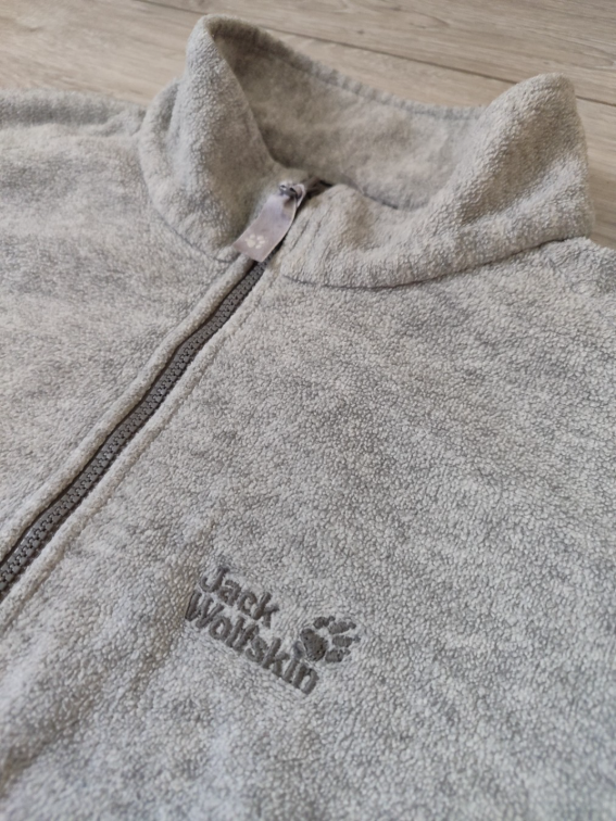 Suuupeeer JACK WOLFSKIN duks Nanuk 150 - M slika #2