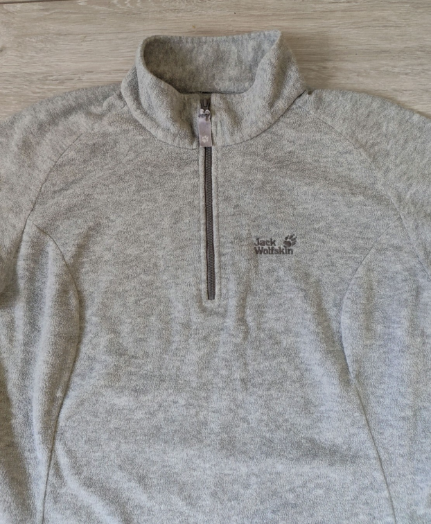 Suuupeeer JACK WOLFSKIN duks Nanuk 150 - M slika #3