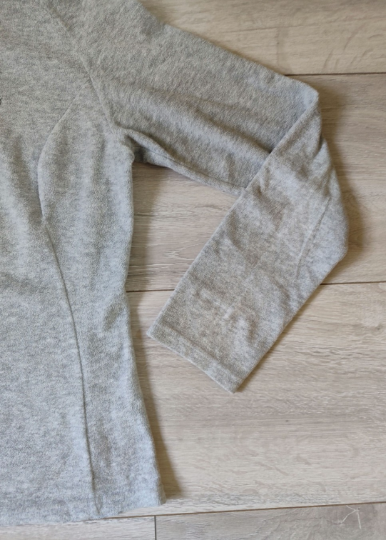 Suuupeeer JACK WOLFSKIN duks Nanuk 150 - M slika #4