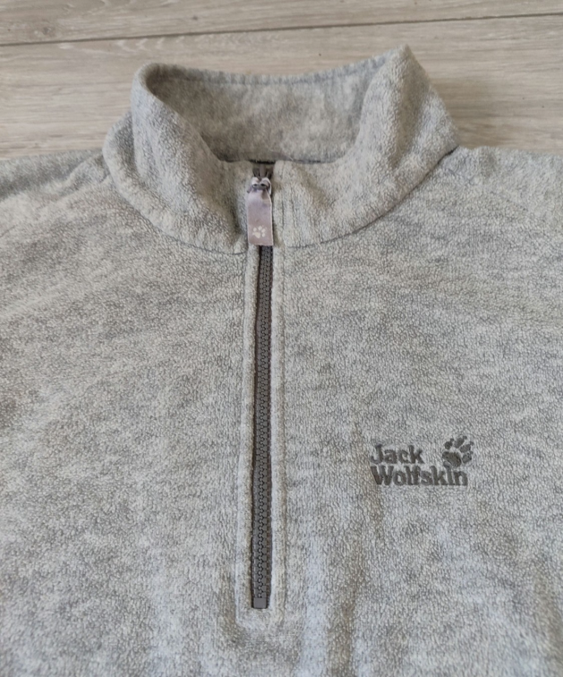 Suuupeeer JACK WOLFSKIN duks Nanuk 150 - M slika #5
