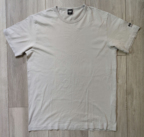 Top HELLY HANSEN pamucna majica - XL