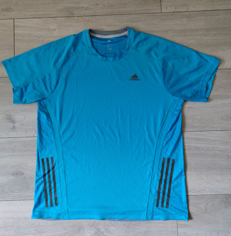 ADIDAS Supernova Climalite majica - XL slika #3