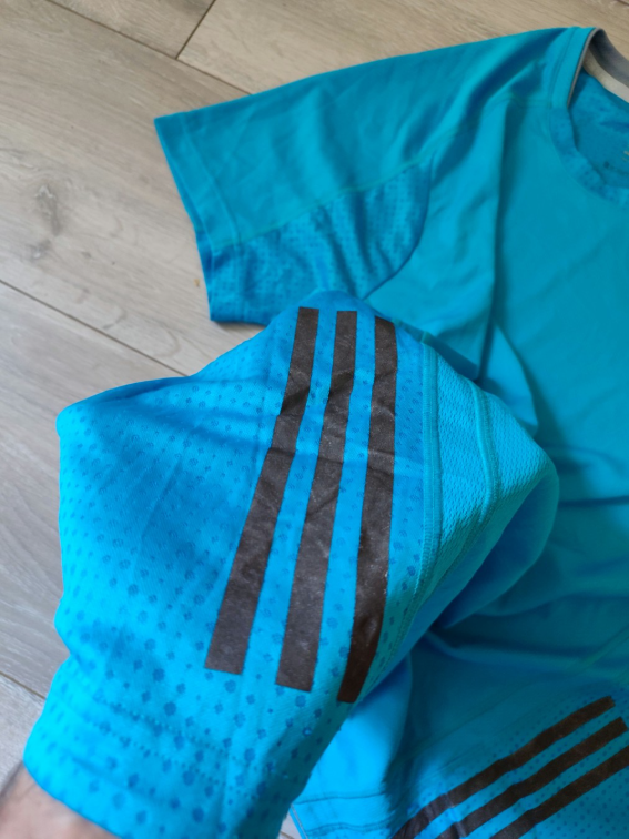 ADIDAS Supernova Climalite majica - XL slika #5