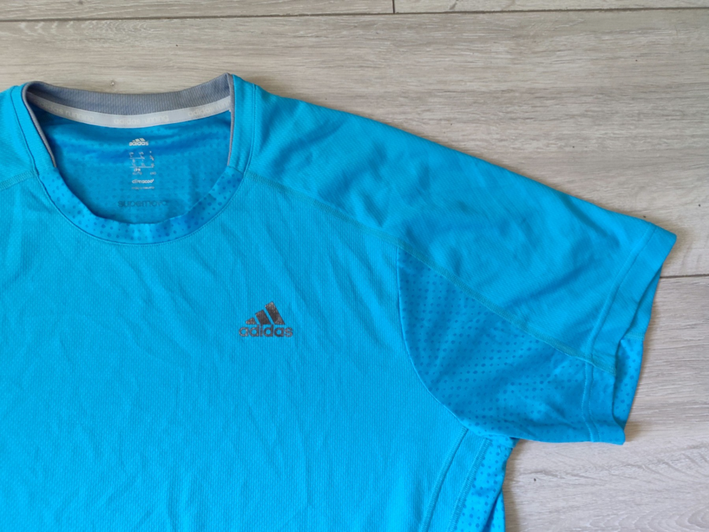 ADIDAS Supernova Climalite majica - XL slika #4