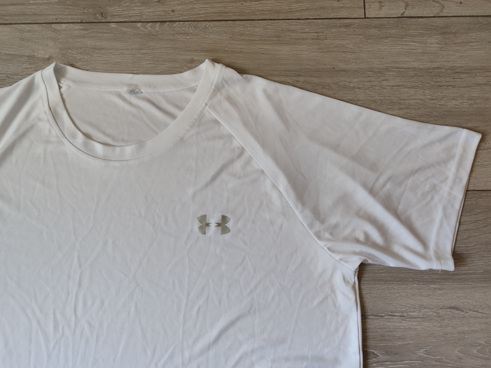 Super UNDER ARMOUR majica - XL-XXL slika #2