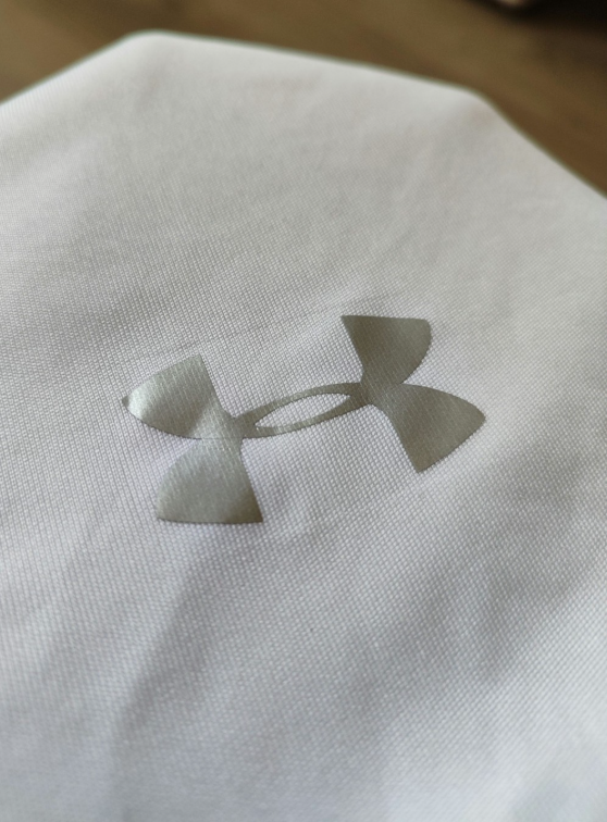 Super UNDER ARMOUR majica - XL-XXL slika #3