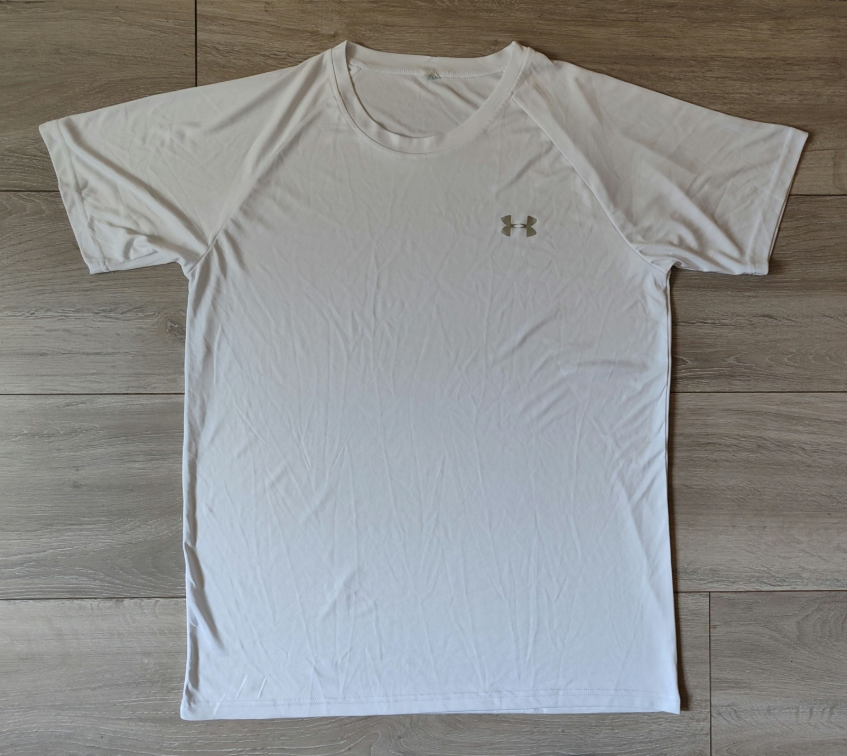Super UNDER ARMOUR majica - XL-XXL slika #5