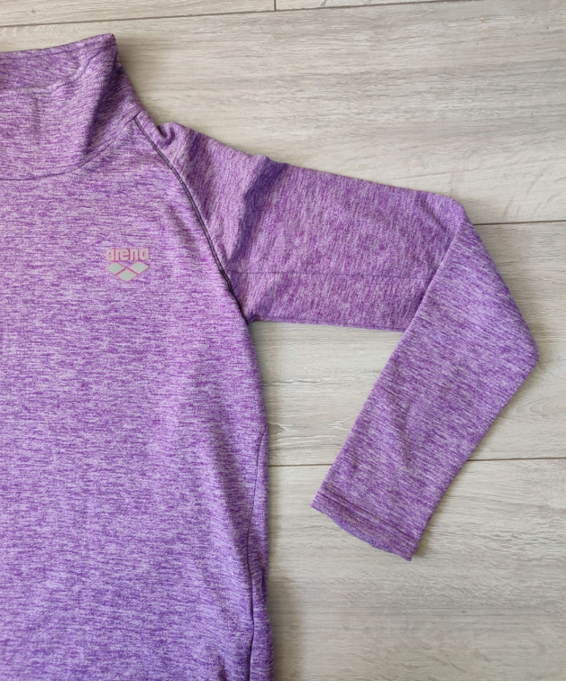 Kao nov ARENA Dry Skin - L - Ekstra! slika #3