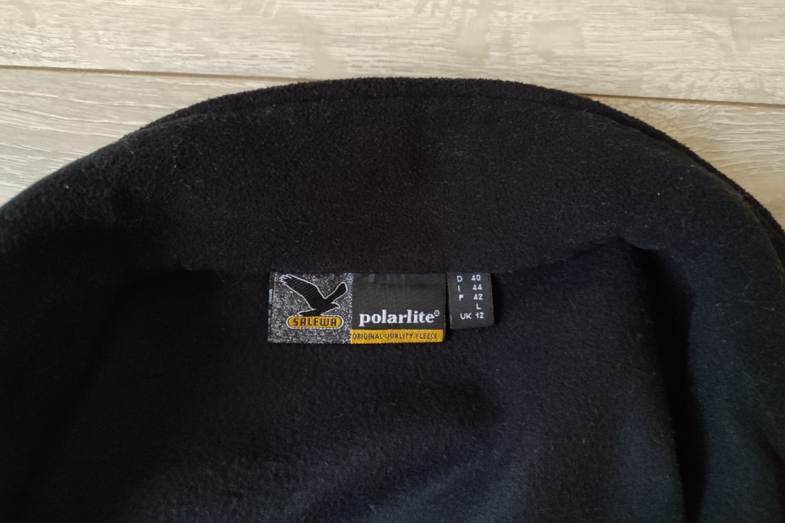 Toooop SALEWA PolarLite - polar duks - L slika #2