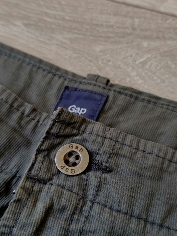 Super GAP kratke pantalone - L - 33 slika #2