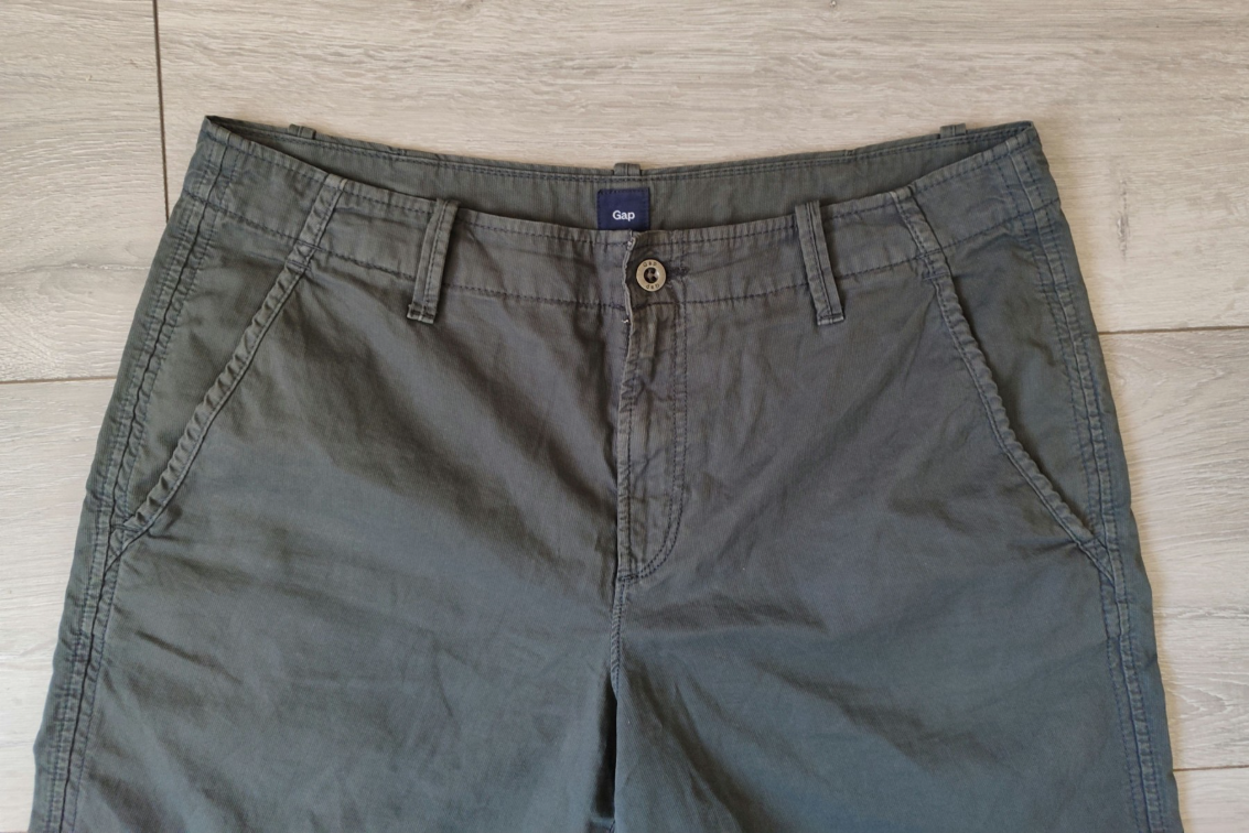 Super GAP kratke pantalone - L - 33 slika #5